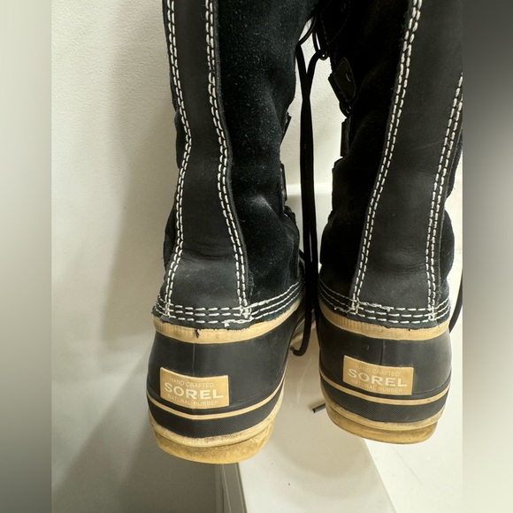 Sorel Joan of Arctic boots - Picture 5 of 7